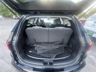 2017 Hyundai Santa Fe SE   - Photo 29 - Madison, OH 44057