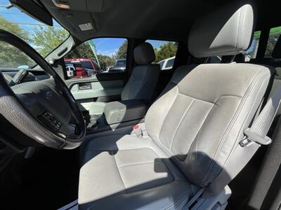 2014 Ford F-150 XLT   - Photo 10 - Madison, OH 44057