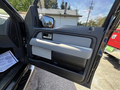 2014 Ford F-150 XLT   - Photo 38 - Madison, OH 44057