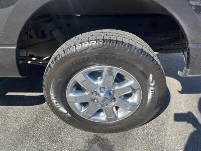 2014 Ford F-150 XLT   - Photo 40 - Madison, OH 44057