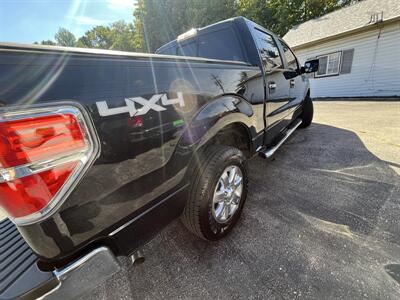 2014 Ford F-150 XLT   - Photo 32 - Madison, OH 44057