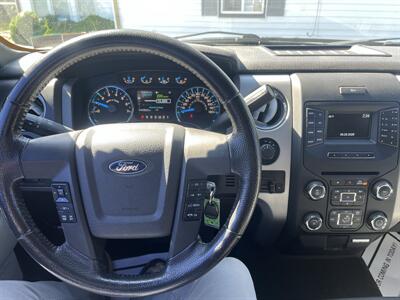 2014 Ford F-150 XLT   - Photo 14 - Madison, OH 44057