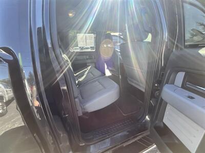 2014 Ford F-150 XLT   - Photo 36 - Madison, OH 44057