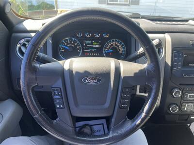 2014 Ford F-150 XLT   - Photo 13 - Madison, OH 44057