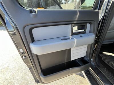 2014 Ford F-150 XLT   - Photo 45 - Madison, OH 44057