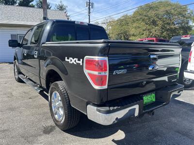 2014 Ford F-150 XLT   - Photo 8 - Madison, OH 44057