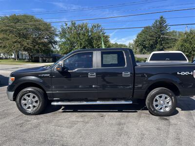 2014 Ford F-150 XLT   - Photo 7 - Madison, OH 44057