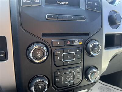 2014 Ford F-150 XLT   - Photo 22 - Madison, OH 44057