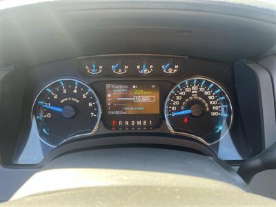 2014 Ford F-150 XLT   - Photo 16 - Madison, OH 44057