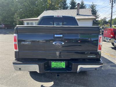 2014 Ford F-150 XLT   - Photo 9 - Madison, OH 44057