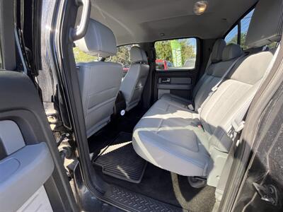 2014 Ford F-150 XLT   - Photo 44 - Madison, OH 44057