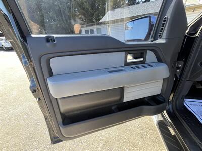 2014 Ford F-150 XLT   - Photo 11 - Madison, OH 44057