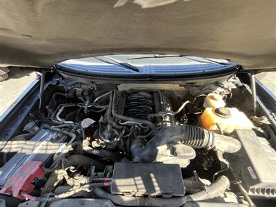 2014 Ford F-150 XLT   - Photo 42 - Madison, OH 44057