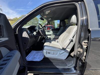 2014 Ford F-150 XLT   - Photo 12 - Madison, OH 44057