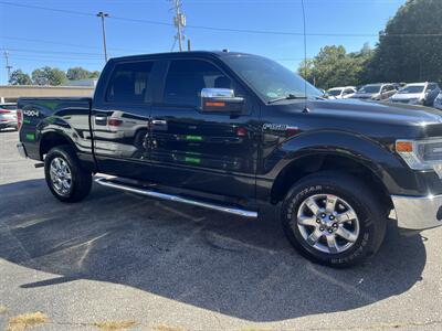 2014 Ford F-150 XLT   - Photo 6 - Madison, OH 44057