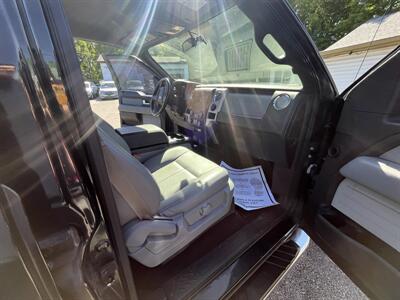 2014 Ford F-150 XLT   - Photo 39 - Madison, OH 44057