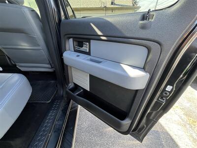 2014 Ford F-150 XLT   - Photo 35 - Madison, OH 44057