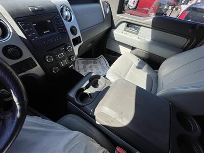 2014 Ford F-150 XLT   - Photo 46 - Madison, OH 44057