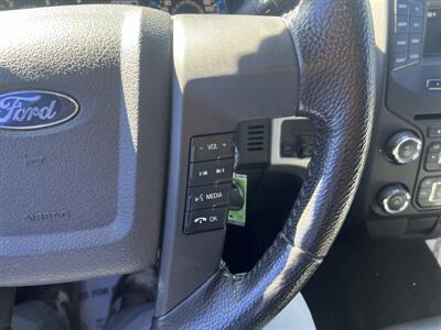 2014 Ford F-150 XLT   - Photo 18 - Madison, OH 44057