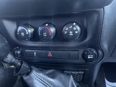 2017 Jeep Wrangler Sport - Photo 22 - Madison, OH 44057