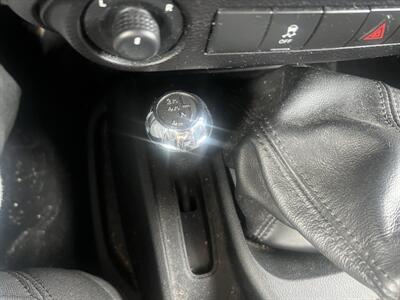 2017 Jeep Wrangler Sport - Photo 16 - Madison, OH 44057