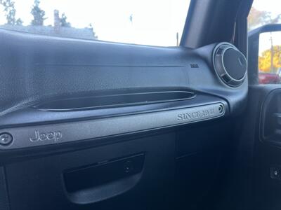 2017 Jeep Wrangler Sport - Photo 26 - Madison, OH 44057