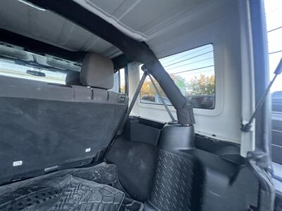 2017 Jeep Wrangler Sport - Photo 32 - Madison, OH 44057
