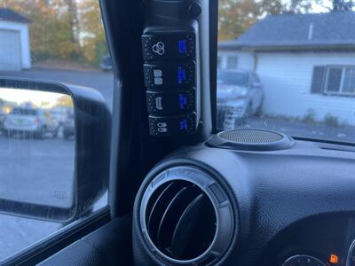 2017 Jeep Wrangler Sport - Photo 18 - Madison, OH 44057