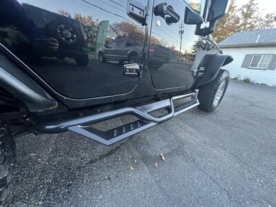 2017 Jeep Wrangler Sport - Photo 38 - Madison, OH 44057