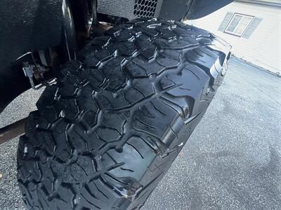2017 Jeep Wrangler Sport - Photo 43 - Madison, OH 44057
