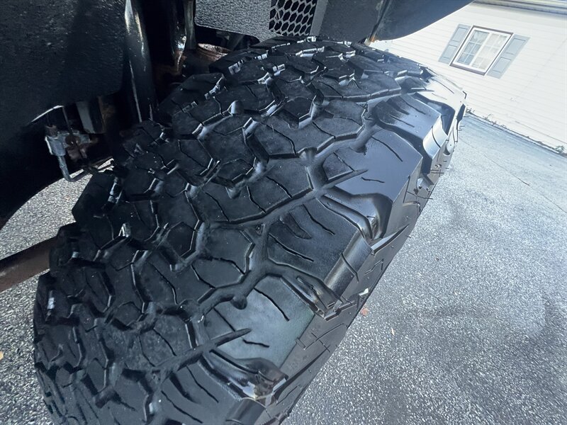 2017 Jeep Wrangler Sport - Photo 43 - Madison, OH 44057