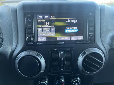 2017 Jeep Wrangler Sport - Photo 21 - Madison, OH 44057