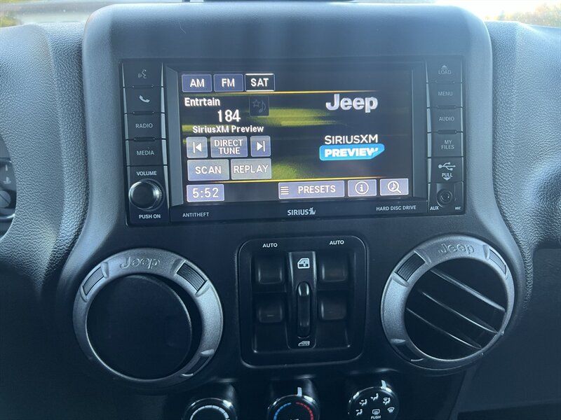 2017 Jeep Wrangler Sport - Photo 21 - Madison, OH 44057