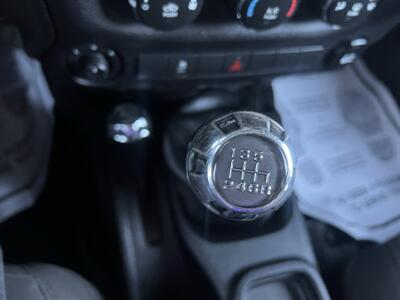 2017 Jeep Wrangler Sport - Photo 23 - Madison, OH 44057