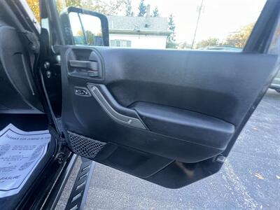 2017 Jeep Wrangler Sport - Photo 41 - Madison, OH 44057
