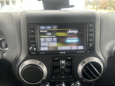 2017 Jeep Wrangler Sport - Photo 17 - Madison, OH 44057