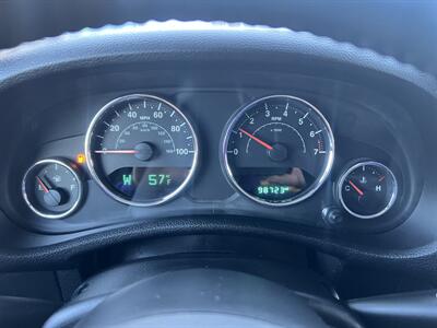 2017 Jeep Wrangler Sport - Photo 17 - Madison, OH 44057