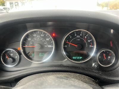 2017 Jeep Wrangler Sport - Photo 14 - Madison, OH 44057