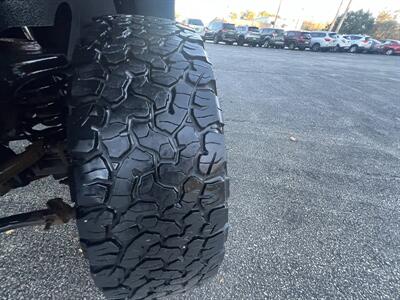 2017 Jeep Wrangler Sport - Photo 45 - Madison, OH 44057
