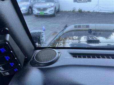 2017 Jeep Wrangler Sport - Photo 19 - Madison, OH 44057