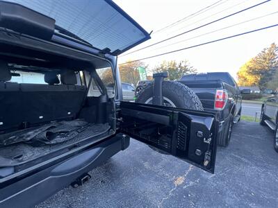 2017 Jeep Wrangler Sport - Photo 37 - Madison, OH 44057