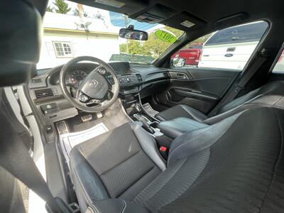 2017 Honda Accord Sport - Photo 26 - Madison, OH 44057