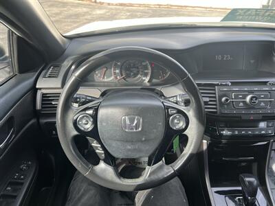 2017 Honda Accord Sport - Photo 13 - Madison, OH 44057