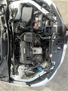 2017 Honda Accord Sport - Photo 41 - Madison, OH 44057