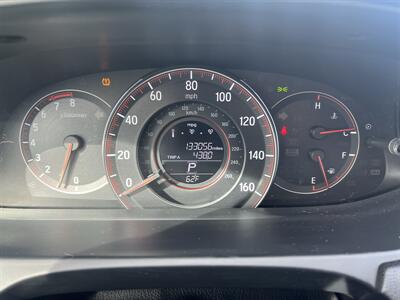 2017 Honda Accord Sport - Photo 22 - Madison, OH 44057