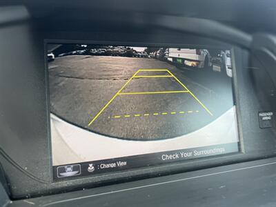 2017 Honda Accord Sport - Photo 18 - Madison, OH 44057