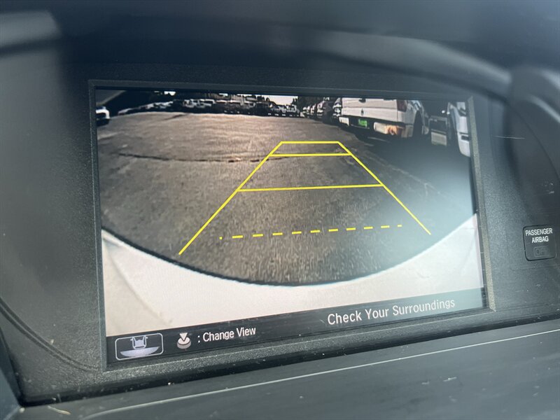 2017 Honda Accord Sport - Photo 18 - Madison, OH 44057