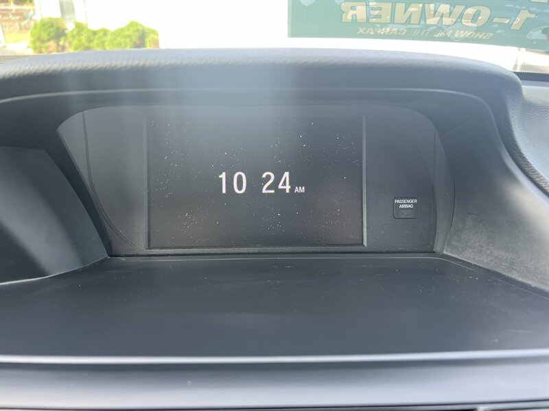 2017 Honda Accord Sport - Photo 19 - Madison, OH 44057