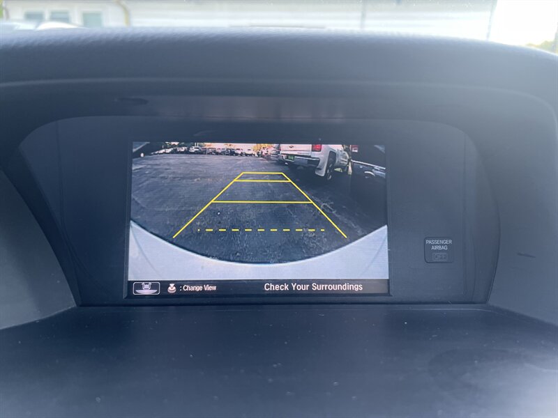 2017 Honda Accord Sport - Photo 9 - Madison, OH 44057