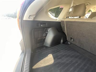 2012 Honda CR-V EX - Photo 28 - Madison, OH 44057